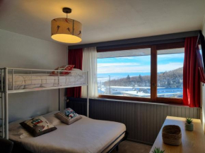Studio centre Super-Besse Besse-Et-Saint-Anastaise